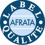 AFRATA logo