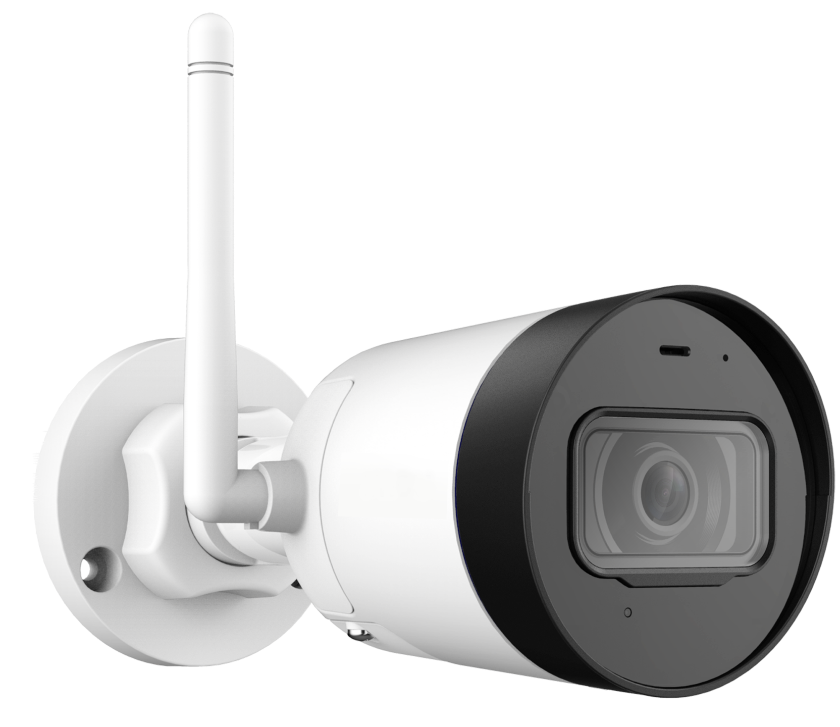 camera surveillance exterieure