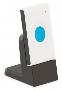 luna mobile socle