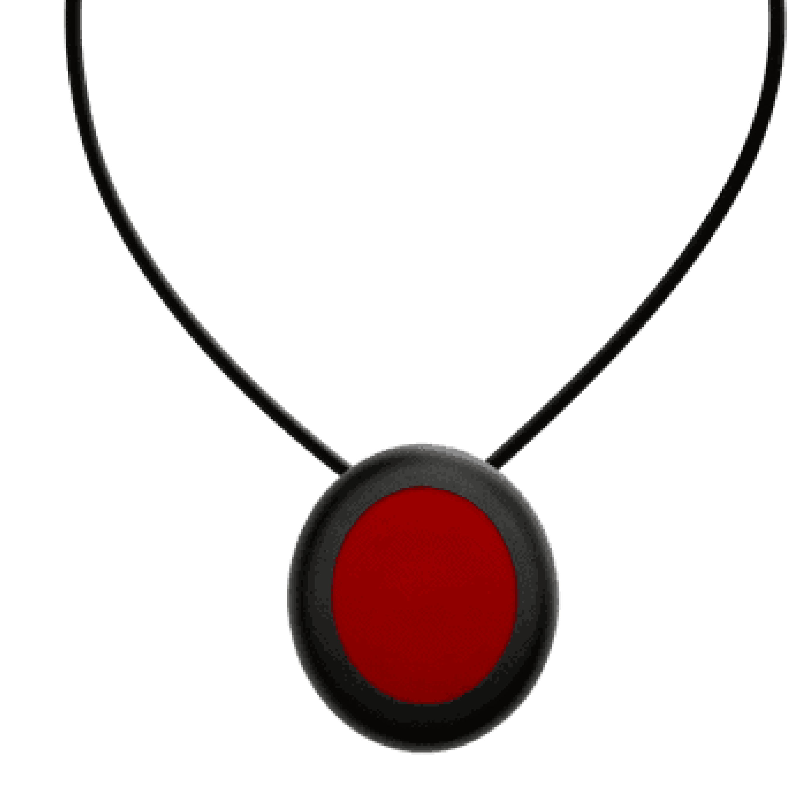 medaillon alarme SOS