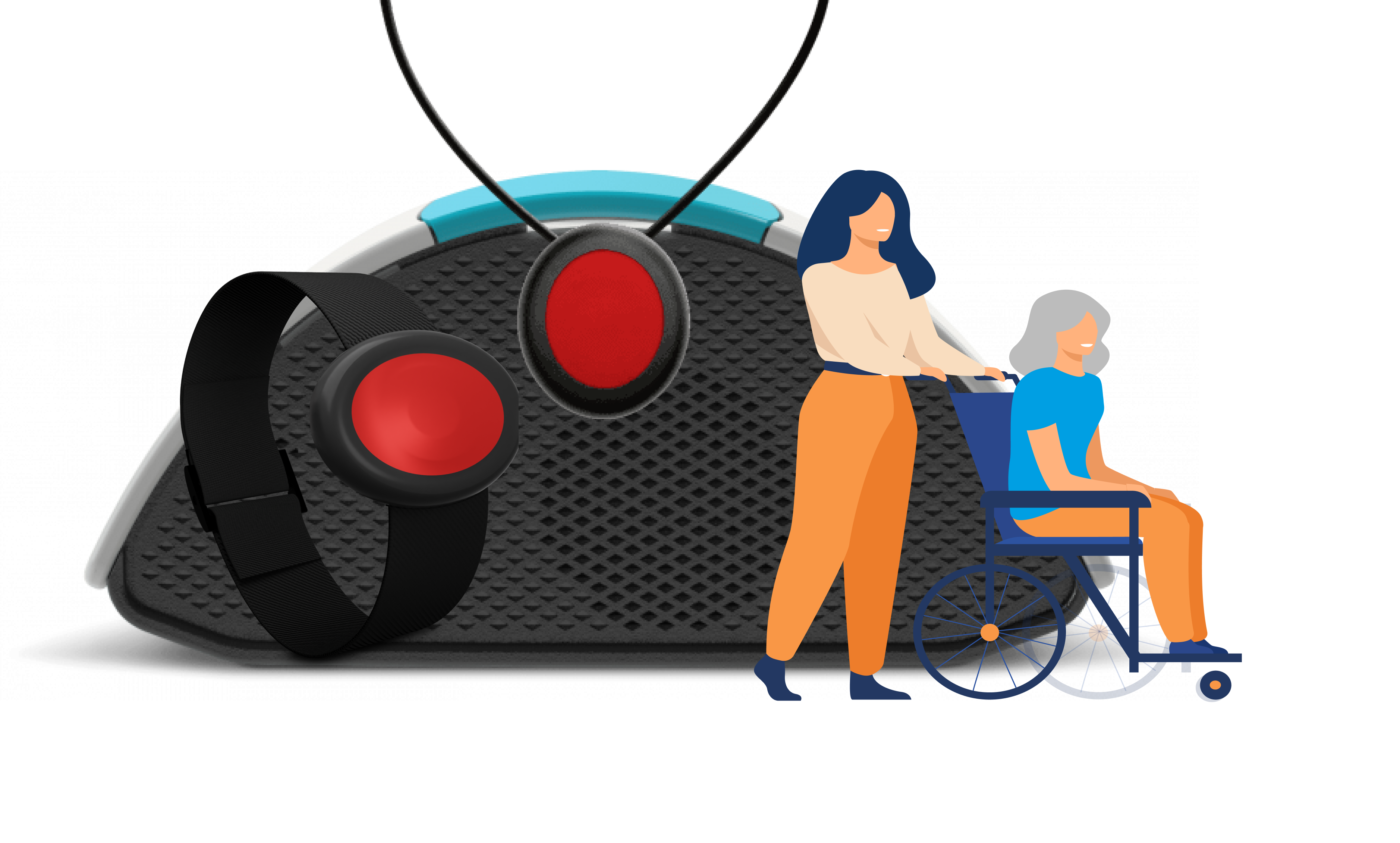 Offre Assistance humaine