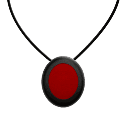 collier alarme personnes agees