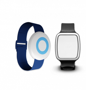 detecteurs de chutes