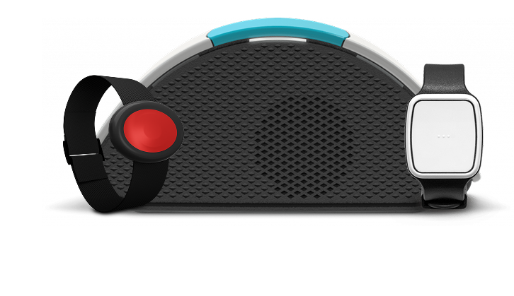 equipements teleassistance personne agee